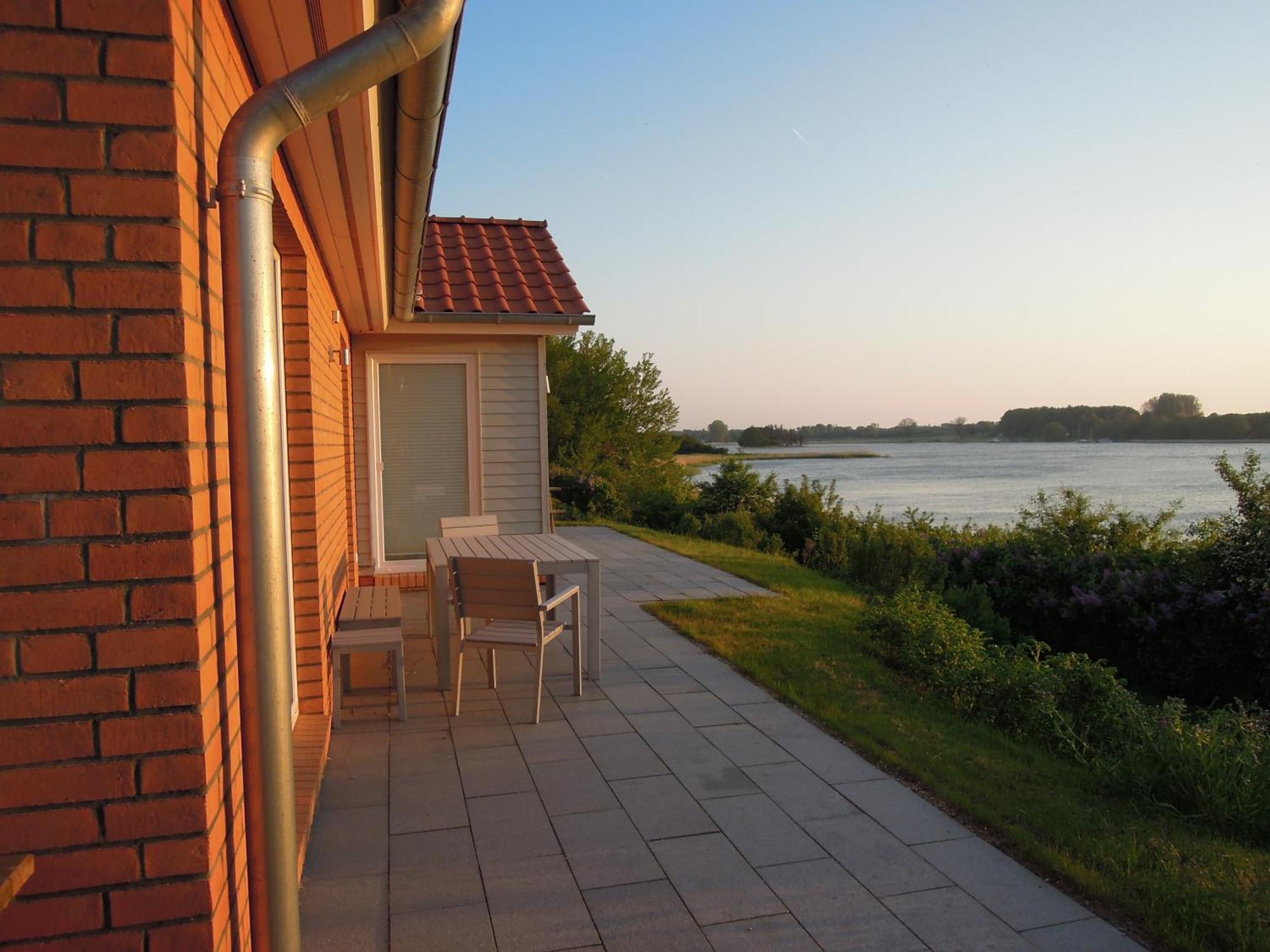 Schlei Resort Marina Hülsen Kosel Habitación foto