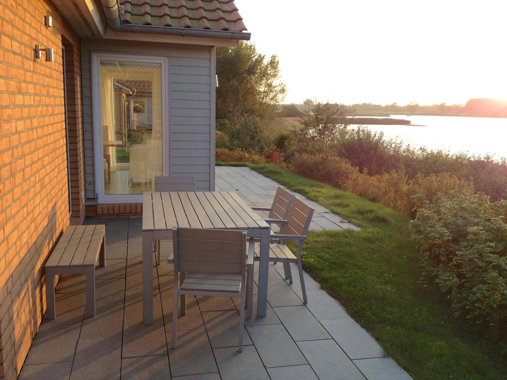 Schlei Resort Marina Hülsen Kosel Habitación foto