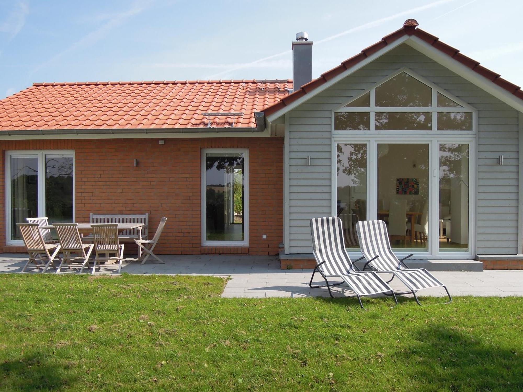 Schlei Resort Marina Hülsen Kosel Habitación foto