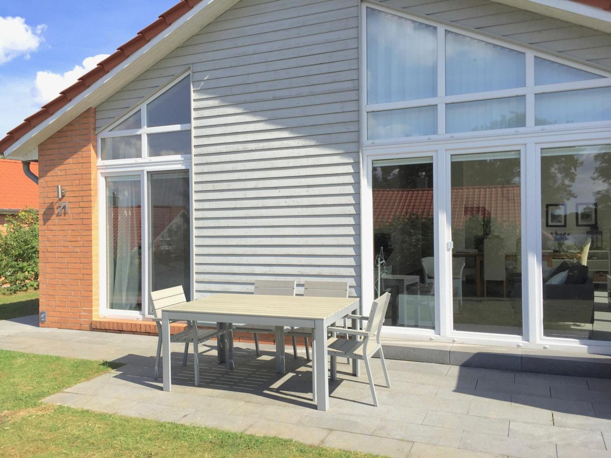 Schlei Resort Marina Hülsen Kosel Habitación foto